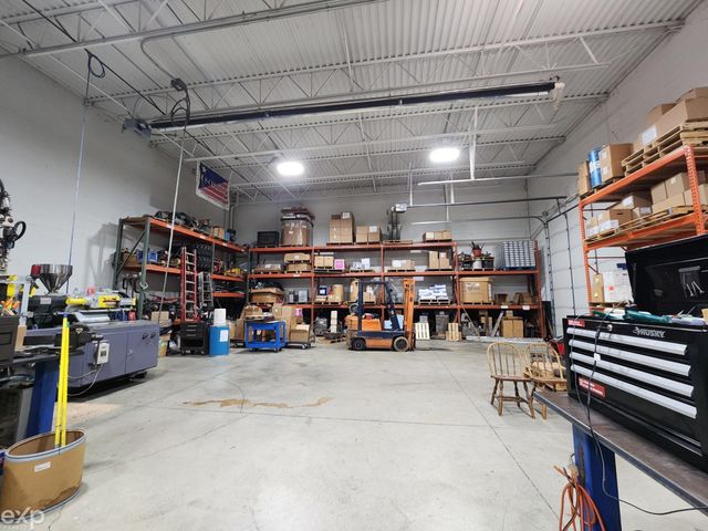 0000 Gratiot Avenue, Chesterfield, MI 48051