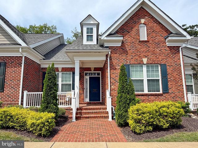 376 BUCKEYE CIR, La Plata, MD 20646