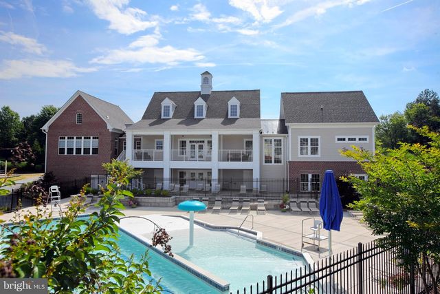 376 BUCKEYE CIR, La Plata, MD 20646