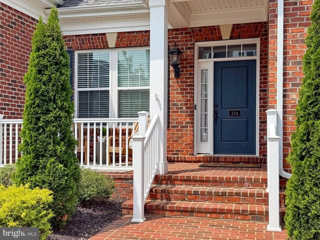 376 BUCKEYE CIR, La Plata, MD 20646