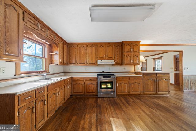 121 Windsor Drive, Eatonton, GA 31024