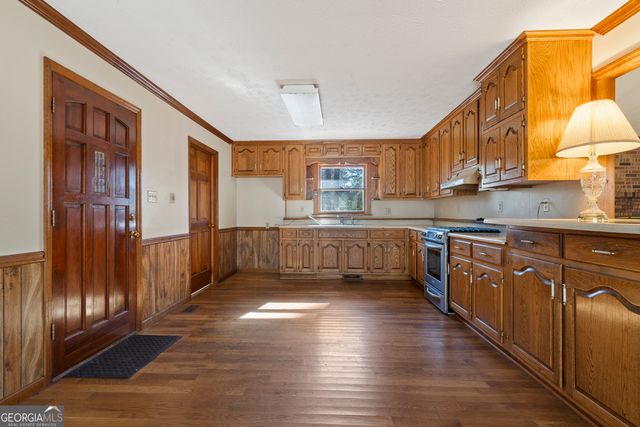 121 Windsor Drive, Eatonton, GA 31024