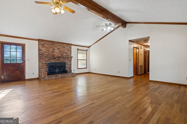 121 Windsor Drive, Eatonton, GA 31024