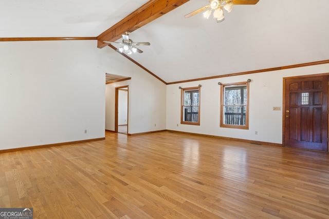 121 Windsor Drive, Eatonton, GA 31024