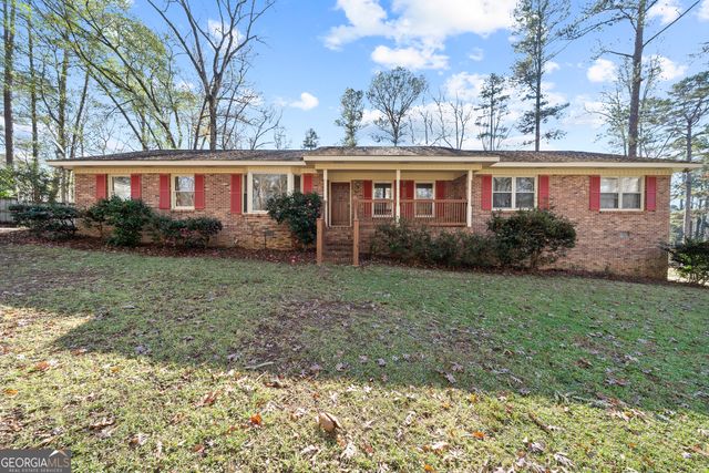 121 Windsor Drive, Eatonton, GA 31024