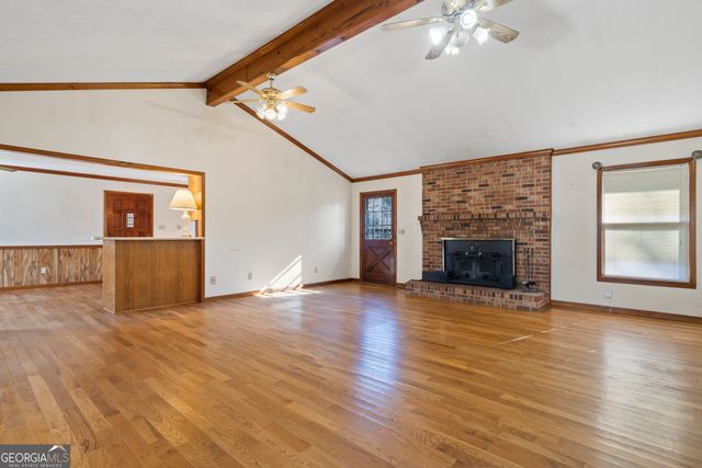 121 Windsor Drive, Eatonton, GA 31024