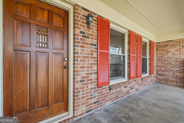 121 Windsor Drive, Eatonton, GA 31024