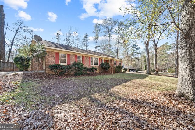 121 Windsor Drive, Eatonton, GA 31024