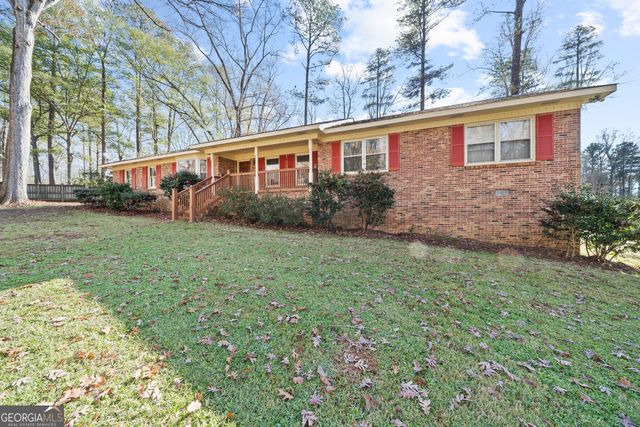 121 Windsor Drive, Eatonton, GA 31024