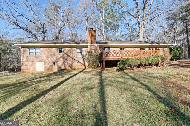 121 Windsor Drive, Eatonton, GA 31024