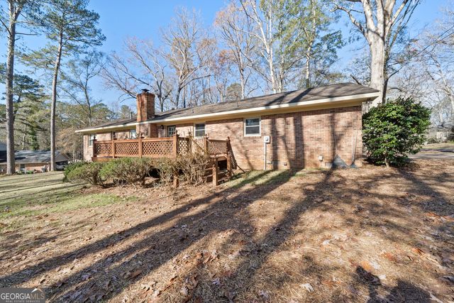 121 Windsor Drive, Eatonton, GA 31024