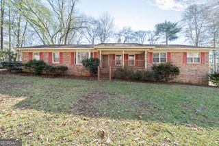121 Windsor Drive, Eatonton, GA 31024