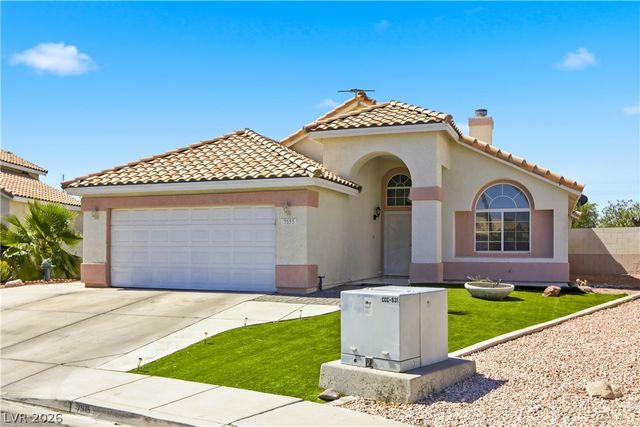 7535 Meadowoak Lane, Las Vegas, NV 89147
