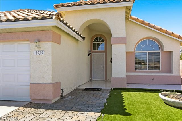 7535 Meadowoak Lane, Las Vegas, NV 89147