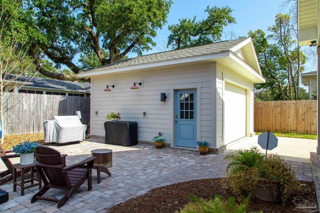 922 E Blount St, Pensacola, FL 32503