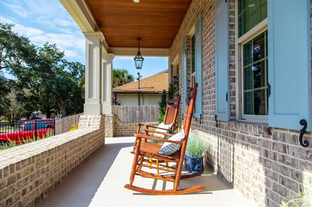 922 E Blount St, Pensacola, FL 32503