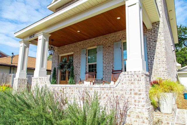 922 E Blount St, Pensacola, FL 32503
