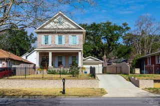 922 E Blount St, Pensacola, FL 32503