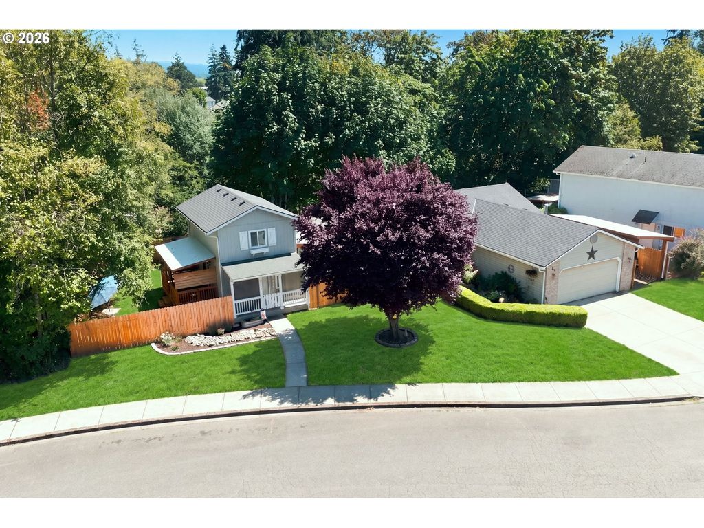 1203 Se 2ND Ave, Battle Ground, WA 98604