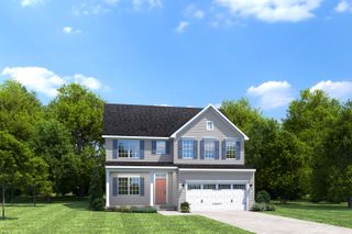 1031 N Thinleaf Avenue, Ridgeville, SC 29472