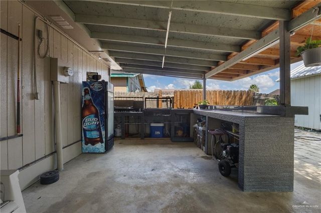 6018 Corrion Drive, Edinburg, TX 78541