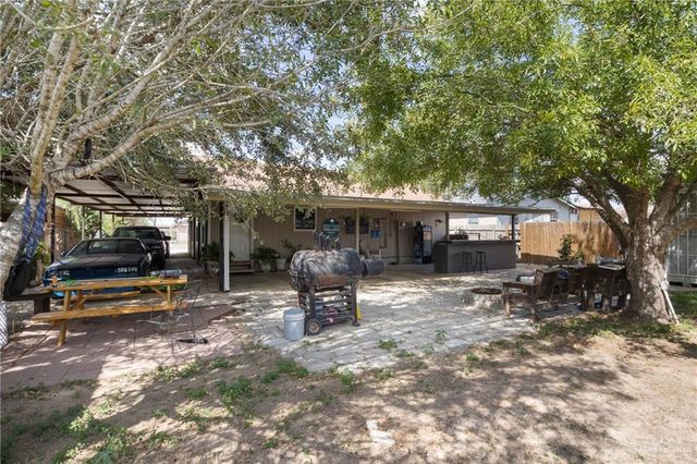 6018 Corrion Drive, Edinburg, TX 78541