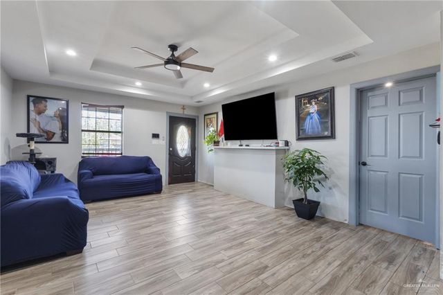 6018 Corrion Drive, Edinburg, TX 78541