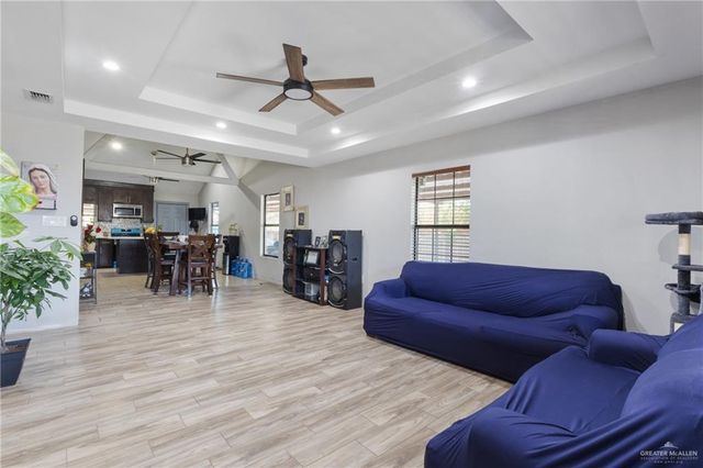 6018 Corrion Drive, Edinburg, TX 78541