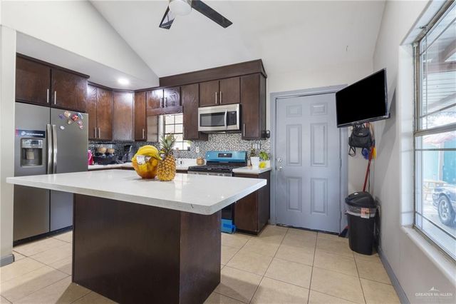 6018 Corrion Drive, Edinburg, TX 78541