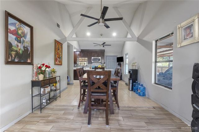 6018 Corrion Drive, Edinburg, TX 78541