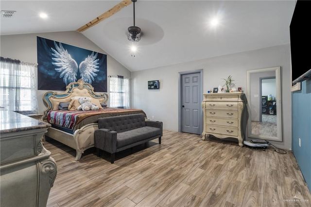 6018 Corrion Drive, Edinburg, TX 78541