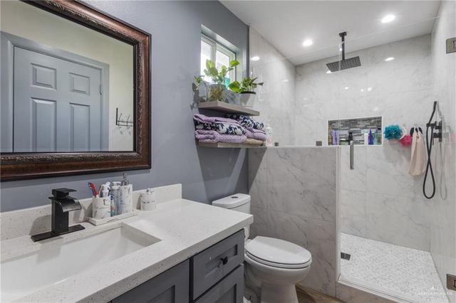 6018 Corrion Drive, Edinburg, TX 78541