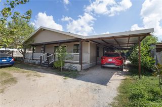6018 Corrion Drive, Edinburg, TX 78541