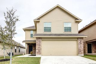 5907 Camier Cove, San Antonio, TX 78218
