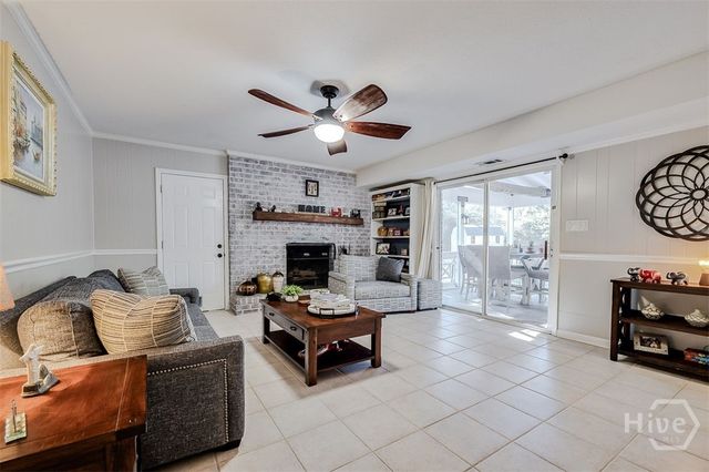 105 Montford Court, Savannah, GA 31410
