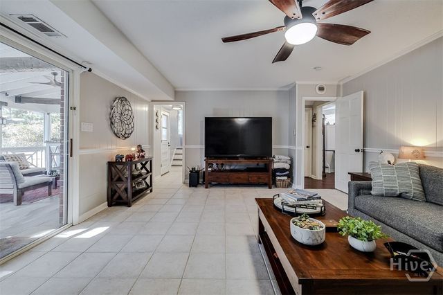 105 Montford Court, Savannah, GA 31410