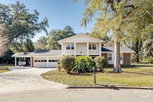 105 Montford Court, Savannah, GA 31410