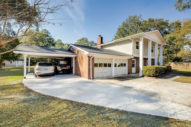105 Montford Court, Savannah, GA 31410