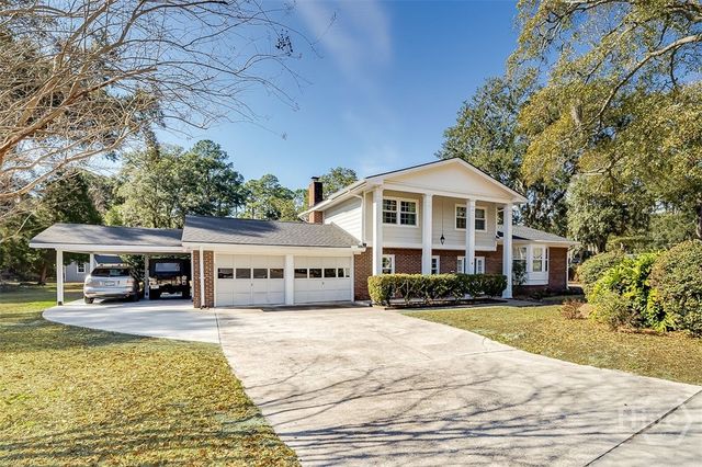 105 Montford Court, Savannah, GA 31410
