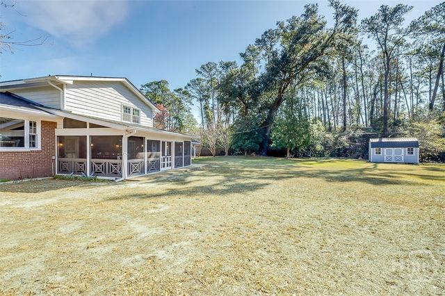 105 Montford Court, Savannah, GA 31410