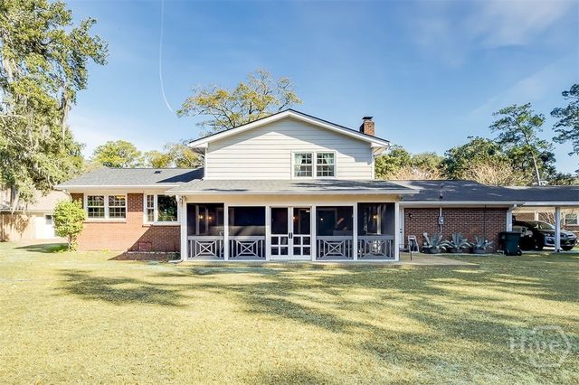 105 Montford Court, Savannah, GA 31410
