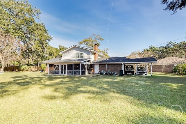 105 Montford Court, Savannah, GA 31410