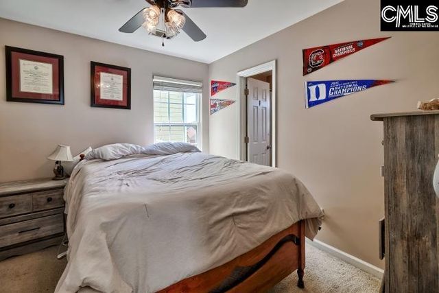 521 S Bull Street, Columbia, SC 29205