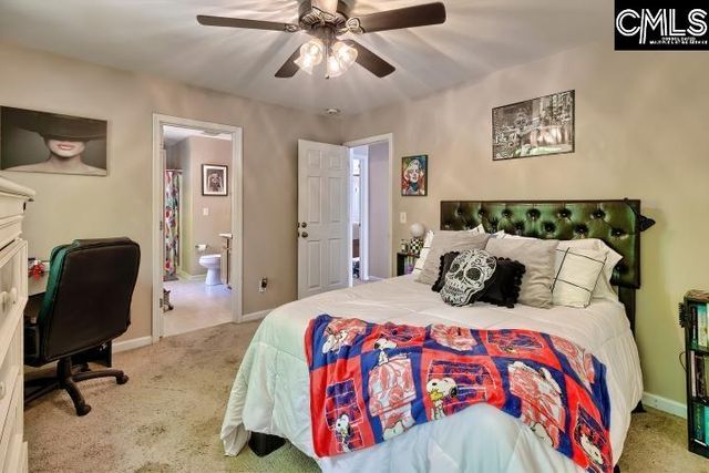 521 S Bull Street, Columbia, SC 29205