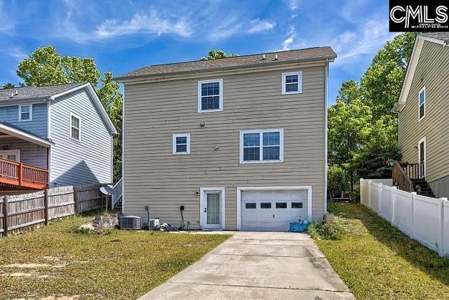 521 S Bull Street, Columbia, SC 29205