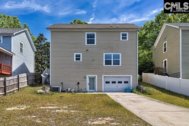 521 S Bull Street, Columbia, SC 29205
