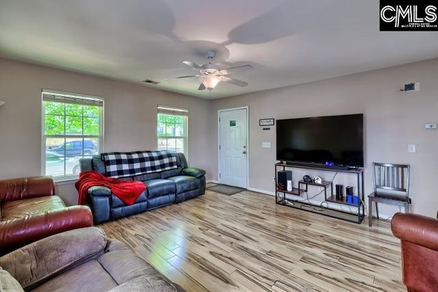 521 S Bull Street, Columbia, SC 29205