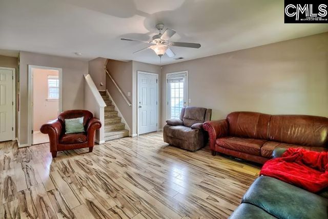 521 S Bull Street, Columbia, SC 29205