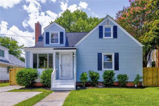 1527 Shelton AVE, Norfolk, VA 23502