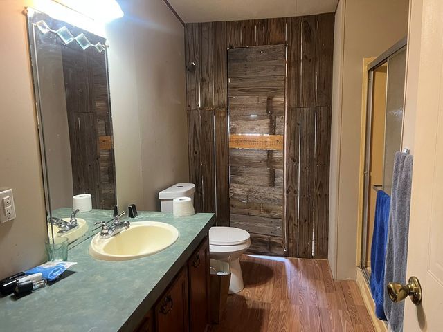 12680 Glass Road, San Angelo, TX 76901